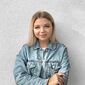Анна Вячеславівна Радчук фото №1426267