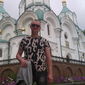 Александр Иванович Якунин фото №1083610