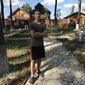 Стас Сергеевич Нагорнюк фото №1215944