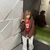Марія  Шевельова фото №1739053