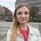 Алена  Михаленко фото №1152067