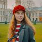 Anna Stanislavivna Vesnovska фото №1474655