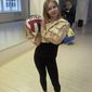 Катерина Василiвна Пащенко фото №903157