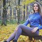 Оля Русланівна Мельник фото №952575