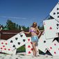 Анжела Олександрівна Стрижеус фото №1085424