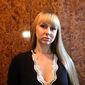 Анна Владимировна Орлова фото №1477468