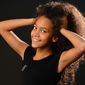Nikolle Mariam Sangare фото №1170433