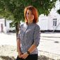 Надежда Владимировна Гуральник фото №1469041