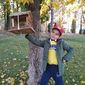 Давід Дмитрович Хлєбніков фото №1317271