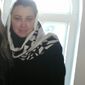 Оксана  Вовк фото №1002729