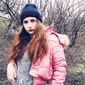 Елизавета Игоревна Озирная фото №1223166