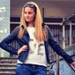 Голинзовская Ирина Андреевна фото №830389