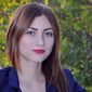 Яна Черноморченко Олеговна фото №822249