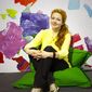 Анна Анатольевна Голд фото №908484