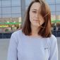 Алина  Исикова фото №815887