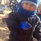 Богдан Андреевич Синюк фото №1157447