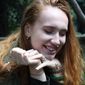 Анна Сергіївна Полторацька фото №1301377