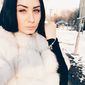 Мадіна Тедурова Магомедівна фото №870954