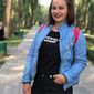Валентина Ігорівна Білоус фото №1297154