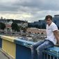 Вадим Игоревич Дорош фото №1261188