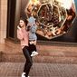 Юлия Сергеевна Степанова фото №1327042