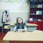 Нана Олексіївна Голішевська фото №1392046
