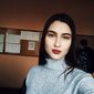 Анна Сергіївна Пономарьова фото №1175235