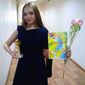 Дарья Станиславовна Колисан фото №1050714