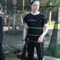 Сергей  Сахно фото №1428218