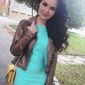 Татьяна Андреевна Ларина фото №1152099