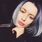 Алина Сергеевна Комарова фото №997774