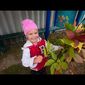 Мария Олександровна Гладкова фото №1327095
