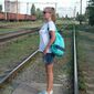 Оксана Михайловна Соловей фото №1426214