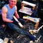 Роман Єдуардович Надольний фото №901850