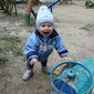алекандр  Киреев фото №971304
