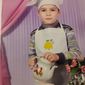 Кирилл Юрьевич Леонова фото №1183617