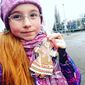 Полина   фото №950693
