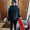 Сагановський  Денис фото №1744340