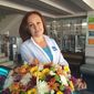 Евгения  Хадькова фото №801775