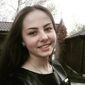 Катя Олегівна Шульган фото №937067