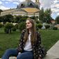Наталія Олесандрівна Гребенщикова фото №1451041