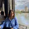 Екатерина  Чистякова фото №1641417