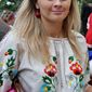 Анастасия Викторовна Доманская фото №293577