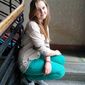 Татьяна Витальевна Шепитько фото №710400