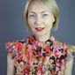 Світлана Валеріївна Осипенко фото №879828