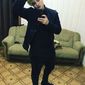 Елена Сергеевна Спинова фото №1177281