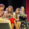 Надія Станіславівна Волощенко фото №1748299