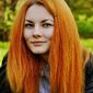 Нюша  Рыжик фото №1205481