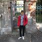 Олександр Володимирович Трощин фото №1312630