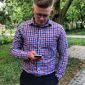 Владислав Владимирович Пальчинський фото №1307435